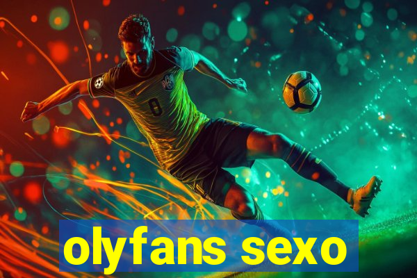 olyfans sexo